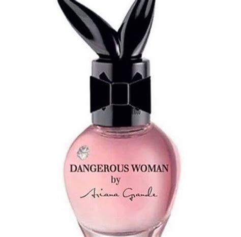 ariana grande perfume names|ariana grande dangerous woman perfume.